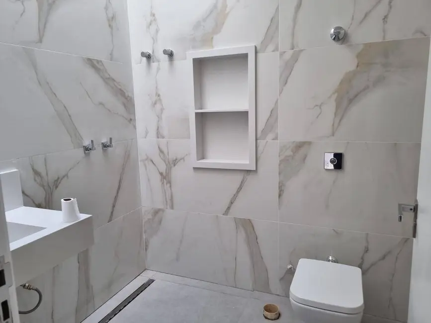 Foto 9 de Casa de Condomínio com 3 quartos à venda, 497m2 em Parque Santa Márcia, Votorantim - SP