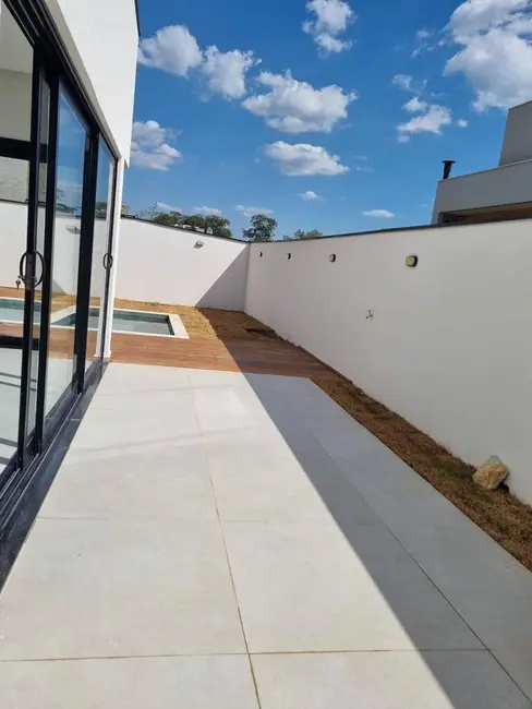 Foto 8 de Casa de Condomínio com 3 quartos à venda, 497m2 em Parque Santa Márcia, Votorantim - SP