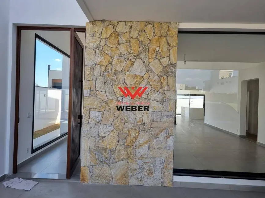 Foto 5 de Casa de Condomínio com 3 quartos à venda, 497m2 em Parque Santa Márcia, Votorantim - SP