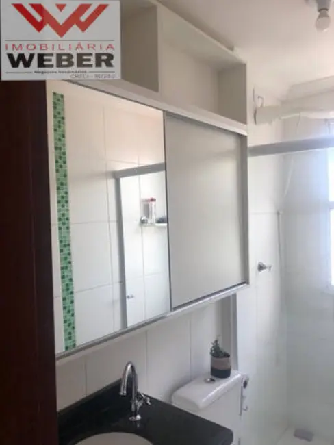 Apartamento com 3 quartos à venda, 75m2 em Jardim Gonçalves, Sorocaba - SP - imagem 5 Foto 5 de Apartamento com 3 quartos à venda, 75m2 em Jardim Gonçalves, Sorocaba - SP