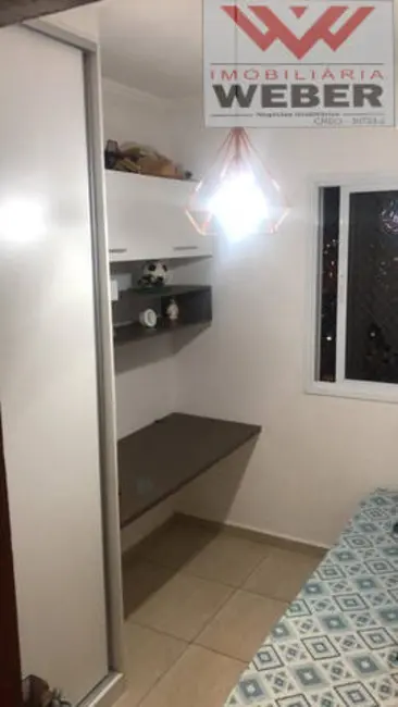 Apartamento com 3 quartos à venda, 75m2 em Jardim Gonçalves, Sorocaba - SP - imagem 4 Foto 4 de Apartamento com 3 quartos à venda, 75m2 em Jardim Gonçalves, Sorocaba - SP