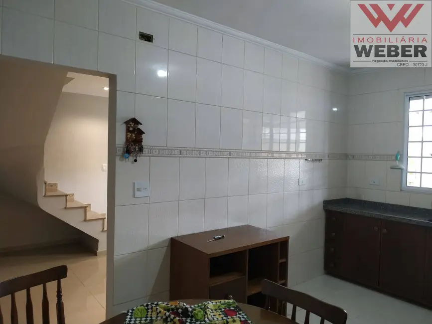 Foto 6 de Sobrado com 3 quartos à venda em Jordanópolis, Sao Bernardo Do Campo - SP