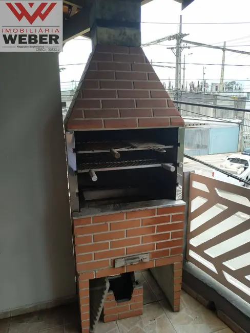 Foto 7 de Sobrado com 3 quartos à venda em Jordanópolis, Sao Bernardo Do Campo - SP