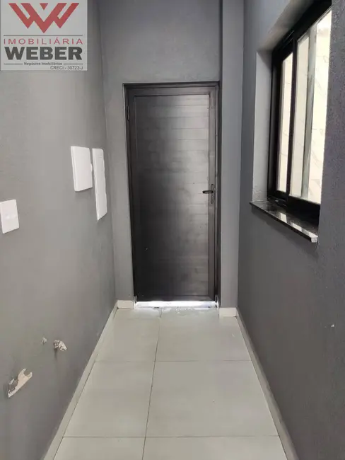 Casa de Condomínio com 3 quartos à venda, 154m2 em Caguassu, Sorocaba - SP - imagem 6 Foto 6 de Casa de Condomínio com 3 quartos à venda, 154m2 em Caguassu, Sorocaba - SP