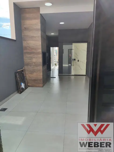 Casa de Condomínio com 3 quartos à venda, 154m2 em Caguassu, Sorocaba - SP - imagem 4 Foto 4 de Casa de Condomínio com 3 quartos à venda, 154m2 em Caguassu, Sorocaba - SP