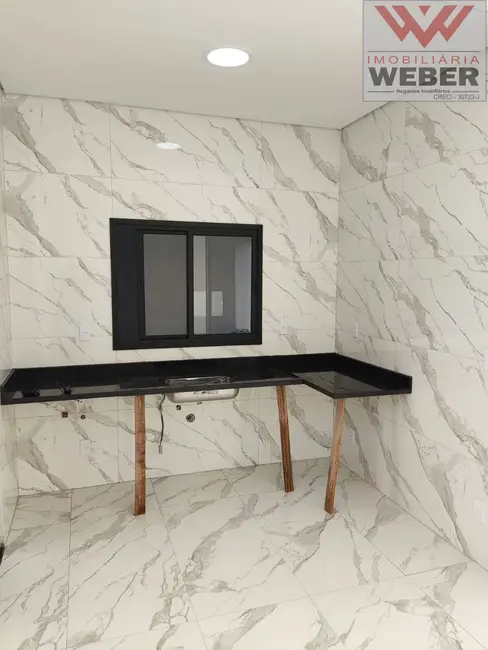 Casa de Condomínio com 3 quartos à venda, 154m2 em Caguassu, Sorocaba - SP - imagem 5 Foto 5 de Casa de Condomínio com 3 quartos à venda, 154m2 em Caguassu, Sorocaba - SP