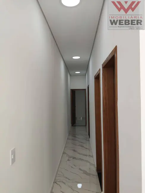 Casa de Condomínio com 3 quartos à venda, 154m2 em Caguassu, Sorocaba - SP - imagem 7 Foto 7 de Casa de Condomínio com 3 quartos à venda, 154m2 em Caguassu, Sorocaba - SP