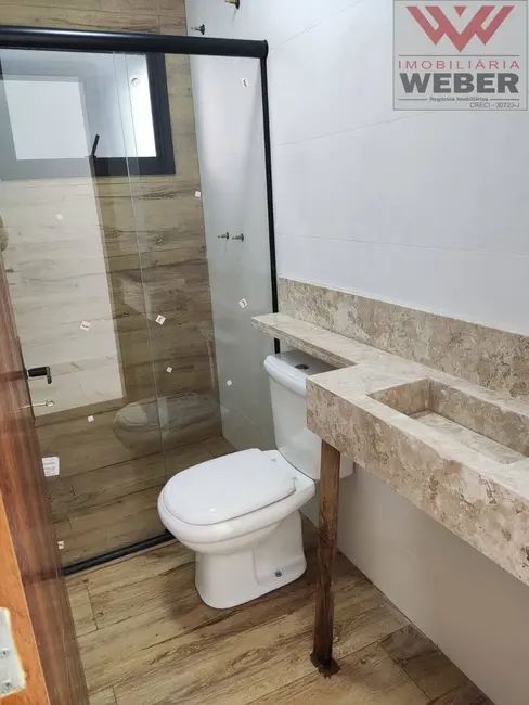 Casa de Condomínio com 3 quartos à venda, 154m2 em Caguassu, Sorocaba - SP - imagem 8 Foto 8 de Casa de Condomínio com 3 quartos à venda, 154m2 em Caguassu, Sorocaba - SP