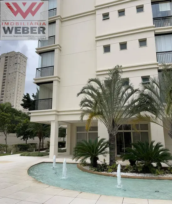 Apartamento com 3 quartos à venda, 196m2 em Jardim Portal da Colina, Sorocaba - SP - imagem 6 Foto 6 de Apartamento com 3 quartos à venda, 196m2 em Jardim Portal da Colina, Sorocaba - SP