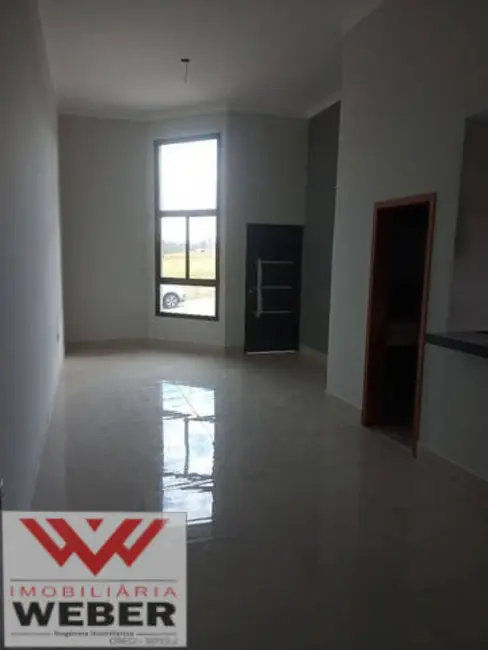 Foto 1 de Casa de Condomínio com 3 quartos à venda em Parque dos Eucaliptos, Sorocaba - SP