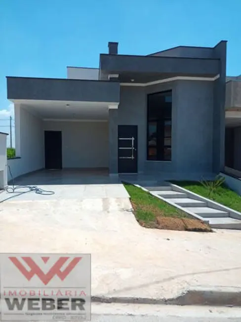 Foto 2 de Casa de Condomínio com 3 quartos à venda em Parque dos Eucaliptos, Sorocaba - SP