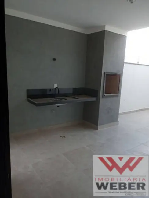 Foto 5 de Casa de Condomínio com 3 quartos à venda em Parque dos Eucaliptos, Sorocaba - SP