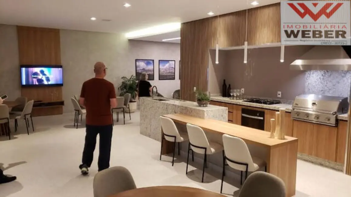 Apartamento com 3 quartos à venda, 89m2 em Jardim Piratininga, Sorocaba - SP - imagem 7 Foto 7 de Apartamento com 3 quartos à venda, 89m2 em Jardim Piratininga, Sorocaba - SP