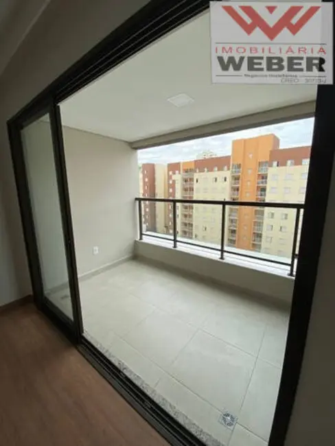 Apartamento com 3 quartos à venda, 89m2 em Jardim Piratininga, Sorocaba - SP - imagem 9 Foto 9 de Apartamento com 3 quartos à venda, 89m2 em Jardim Piratininga, Sorocaba - SP