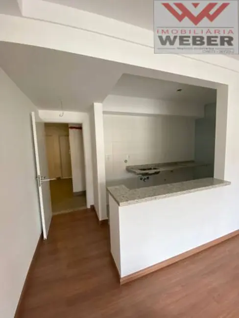 Foto 2 de Apartamento com 3 quartos à venda, 89m2 em Jardim Piratininga, Sorocaba - SP