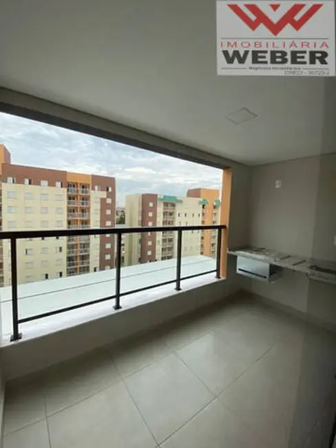 Apartamento com 3 quartos à venda, 89m2 em Jardim Piratininga, Sorocaba - SP - imagem 4 Foto 4 de Apartamento com 3 quartos à venda, 89m2 em Jardim Piratininga, Sorocaba - SP