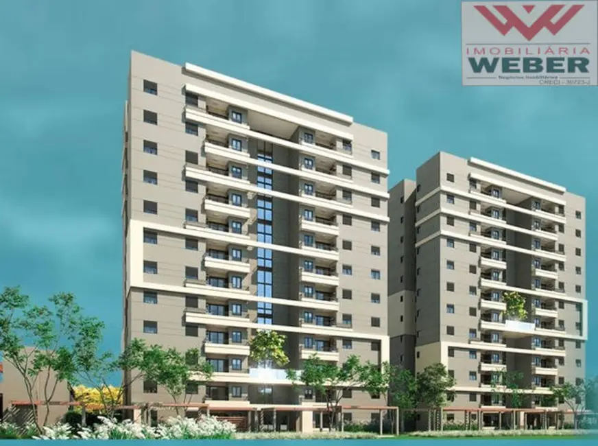 Apartamento com 2 quartos à venda, 70m2 em Jardim América, Sorocaba - SP - imagem 5 Foto 5 de Apartamento com 2 quartos à venda, 70m2 em Jardim América, Sorocaba - SP