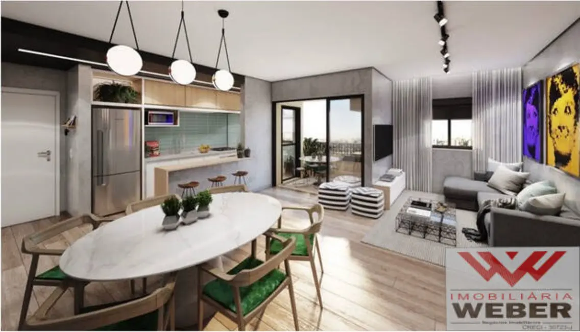 Apartamento com 2 quartos à venda, 70m2 em Jardim América, Sorocaba - SP - imagem 4 Foto 4 de Apartamento com 2 quartos à venda, 70m2 em Jardim América, Sorocaba - SP