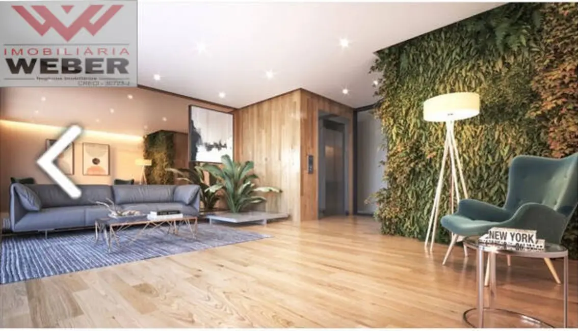 Foto 1 de Apartamento com 2 quartos à venda, 70m2 em Jardim América, Sorocaba - SP