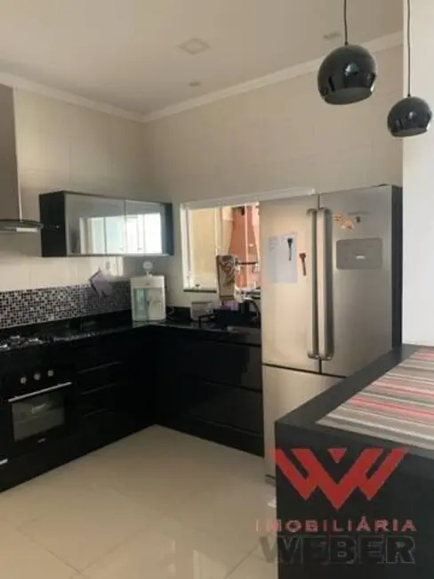 Foto 6 de Casa de Condomínio com 3 quartos à venda, 300m2 em Sorocaba - SP