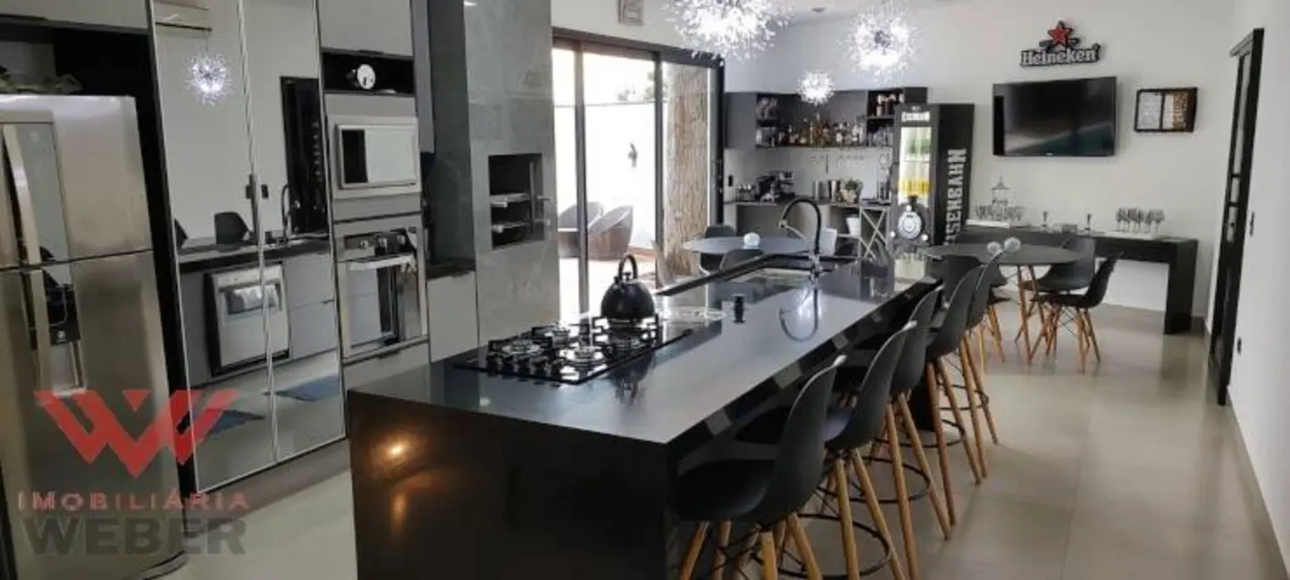 Foto 7 de Casa de Condomínio com 3 quartos à venda, 350m2 em Jardim Villagio Milano, Sorocaba - SP