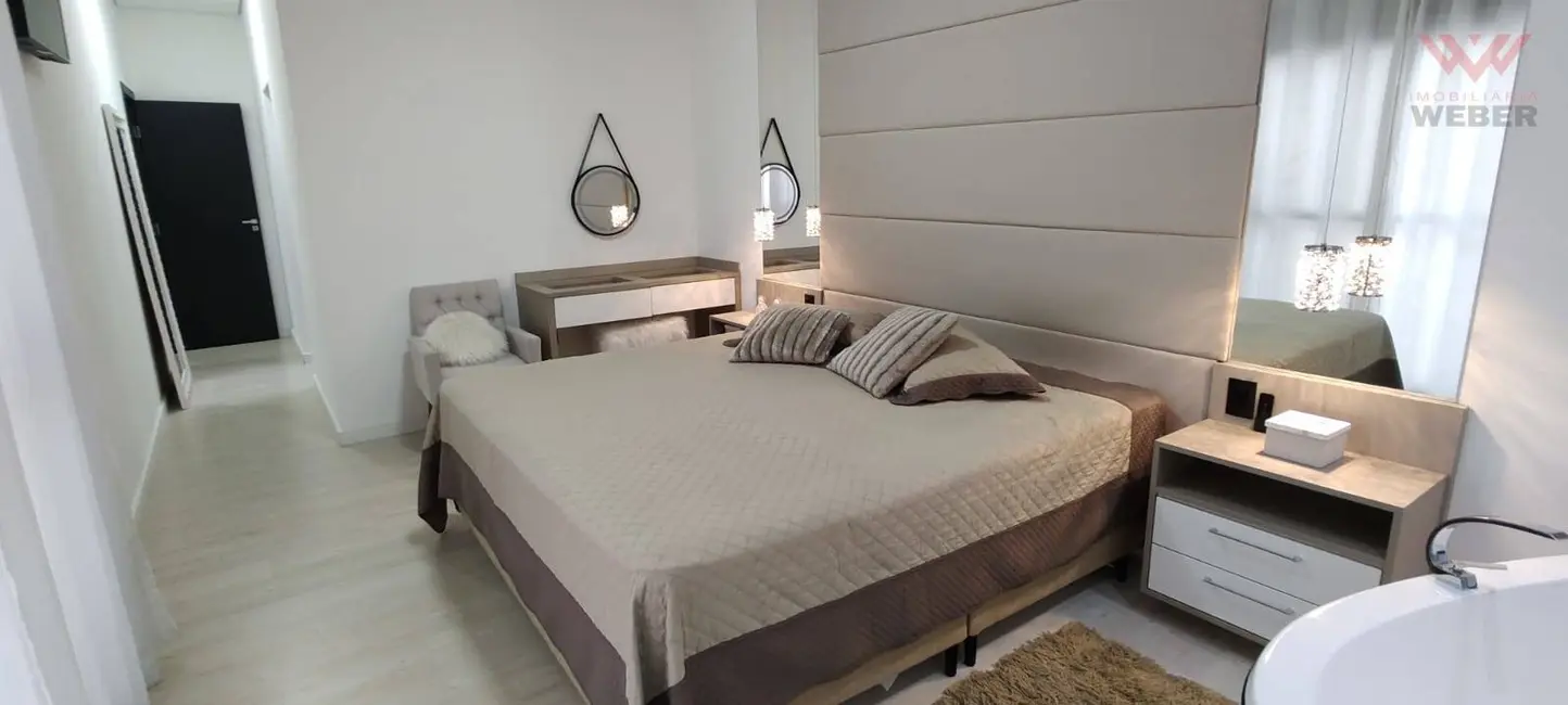 Foto 8 de Casa de Condomínio com 3 quartos à venda, 350m2 em Jardim Villagio Milano, Sorocaba - SP