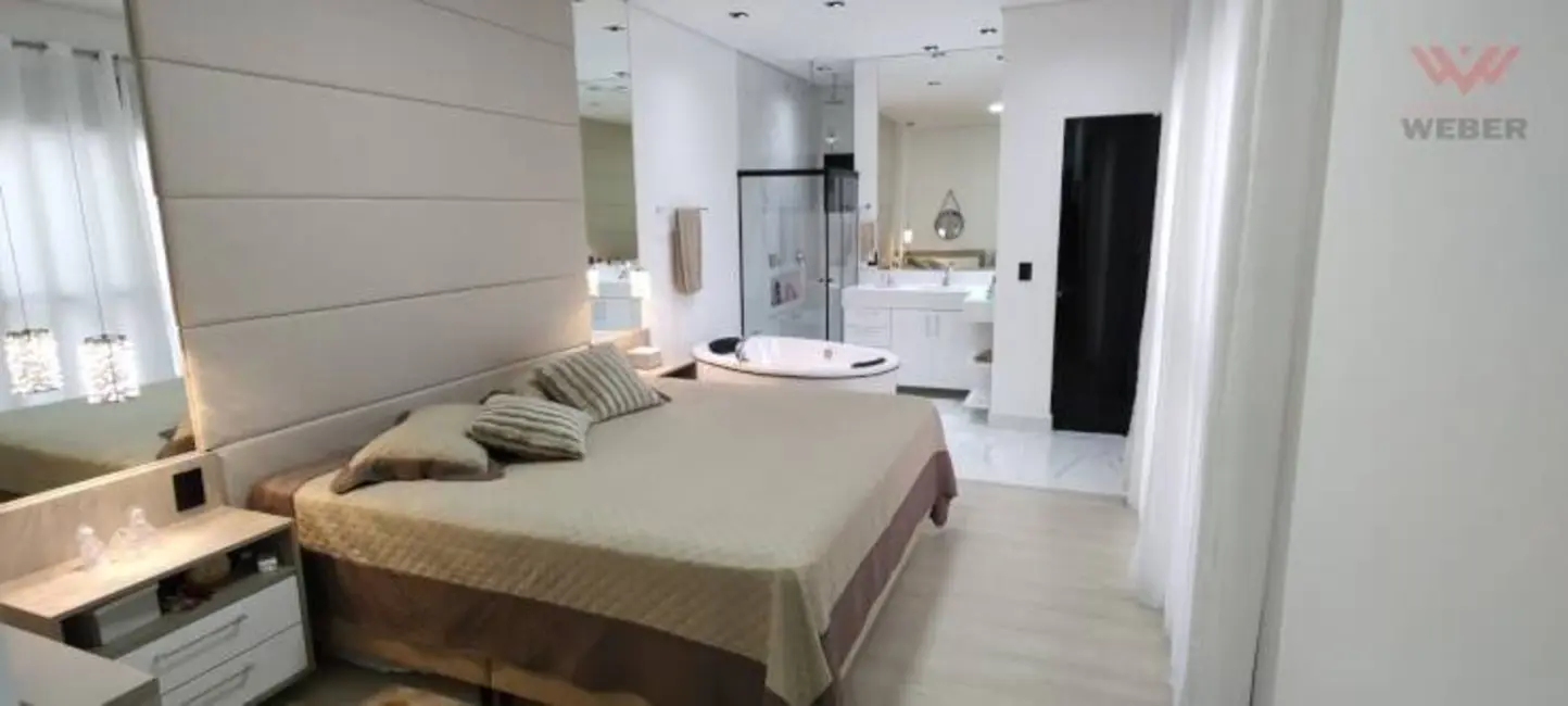 Foto 9 de Casa de Condomínio com 3 quartos à venda, 350m2 em Jardim Villagio Milano, Sorocaba - SP