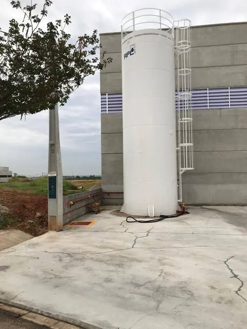 Foto 9 de Armazém / Galpão para alugar, 2784m2 em Iporanga, Sorocaba - SP