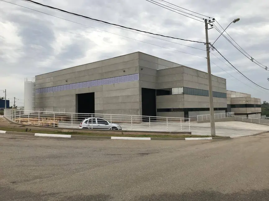 Foto 6 de Armazém / Galpão para alugar, 2784m2 em Iporanga, Sorocaba - SP
