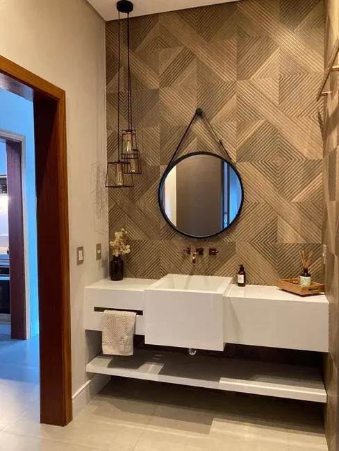 Casa de Condomínio com 3 quartos à venda, 300m2 em Roncáglia, Valinhos - SP - imagem 6 Foto 6 de Casa de Condomínio com 3 quartos à venda, 300m2 em Roncáglia, Valinhos - SP