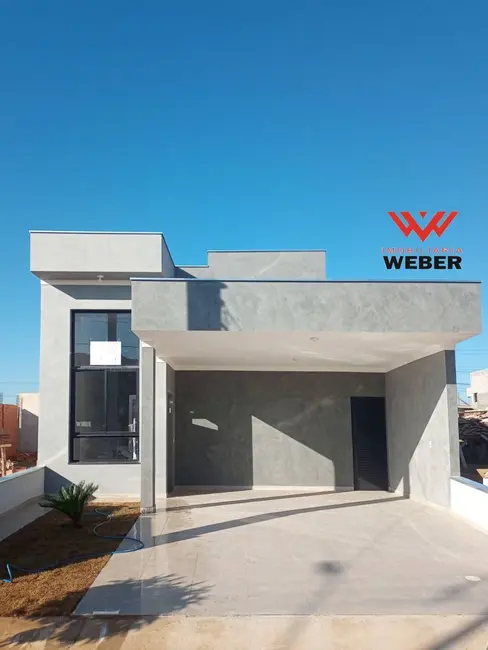 Casa de Condomínio com 3 quartos à venda, 150m2 em Parque dos Eucaliptos, Sorocaba - SP - imagem 1 Foto 1 de Casa de Condomínio com 3 quartos à venda, 150m2 em Parque dos Eucaliptos, Sorocaba - SP