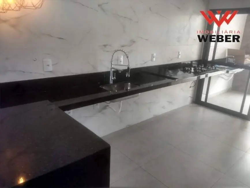 Casa de Condomínio com 3 quartos à venda, 250m2 em Cajuru do Sul, Sorocaba - SP - imagem 4 Foto 4 de Casa de Condomínio com 3 quartos à venda, 250m2 em Cajuru do Sul, Sorocaba - SP