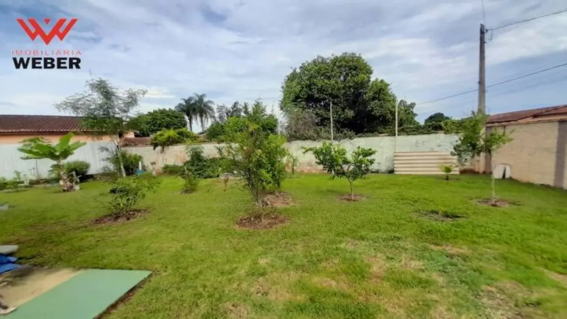 Foto 9 de Chácara com 2 quartos à venda, 1000m2 em Aracoiaba Da Serra - SP