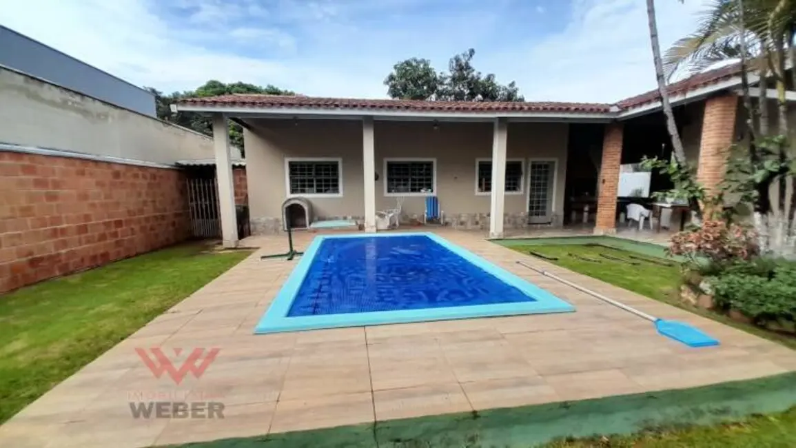 Foto 4 de Chácara com 2 quartos à venda, 1000m2 em Aracoiaba Da Serra - SP