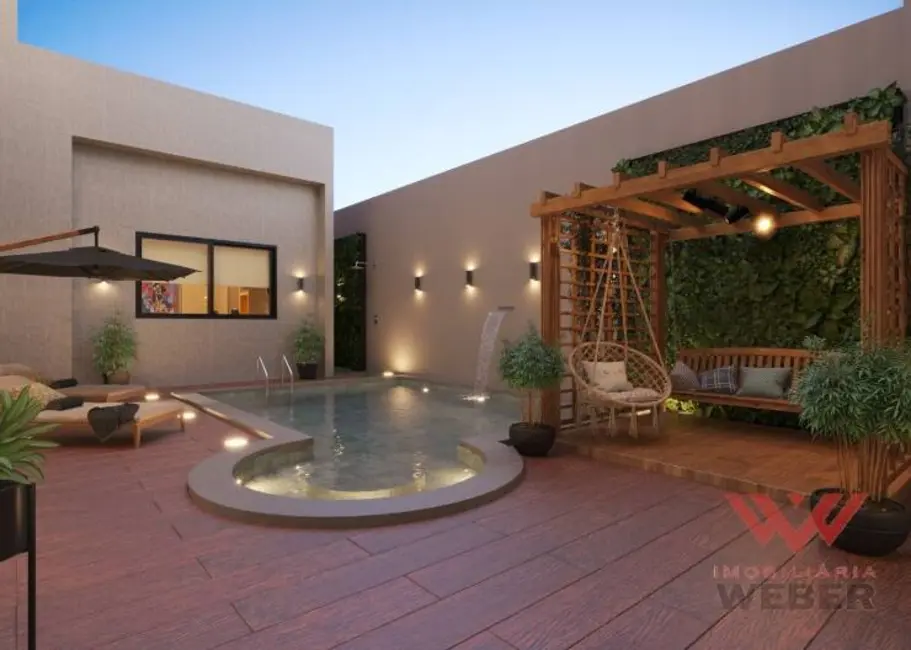 Casa de Condomínio com 4 quartos à venda, 250m2 em Iporanga, Sorocaba - SP - imagem 8 Foto 8 de Casa de Condomínio com 4 quartos à venda, 250m2 em Iporanga, Sorocaba - SP