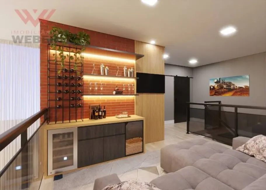 Casa de Condomínio com 4 quartos à venda, 250m2 em Iporanga, Sorocaba - SP - imagem 4 Foto 4 de Casa de Condomínio com 4 quartos à venda, 250m2 em Iporanga, Sorocaba - SP