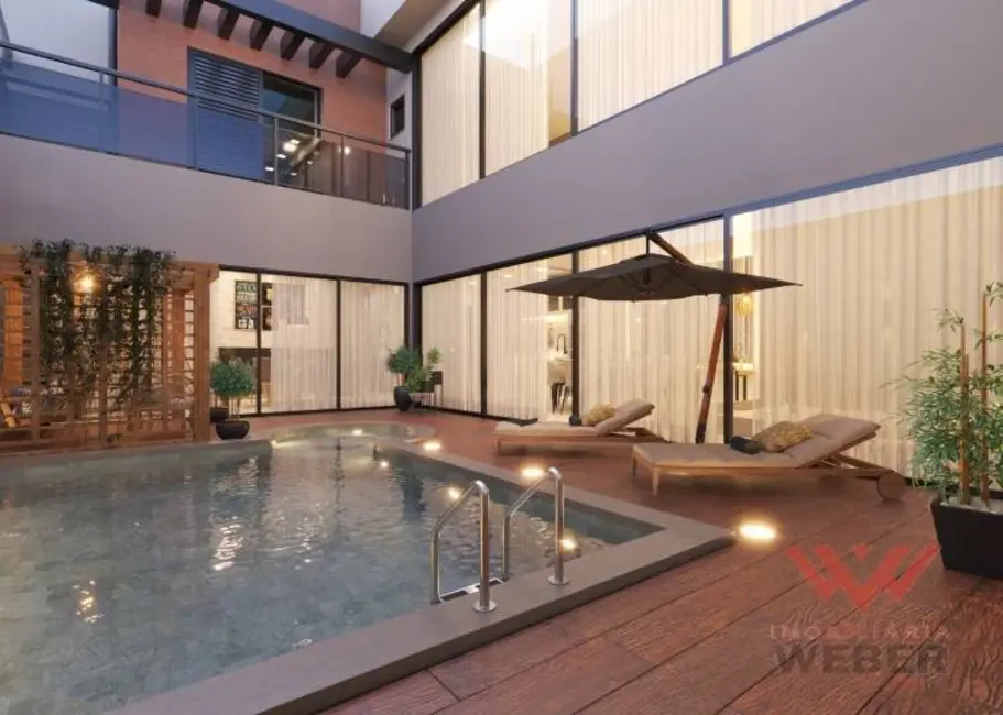 Casa de Condomínio com 4 quartos à venda, 250m2 em Iporanga, Sorocaba - SP - imagem 7 Foto 7 de Casa de Condomínio com 4 quartos à venda, 250m2 em Iporanga, Sorocaba - SP