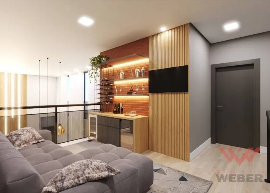 Casa de Condomínio com 4 quartos à venda, 250m2 em Iporanga, Sorocaba - SP - imagem 3 Foto 3 de Casa de Condomínio com 4 quartos à venda, 250m2 em Iporanga, Sorocaba - SP