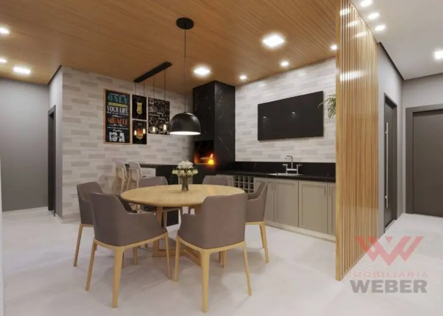 Casa de Condomínio com 4 quartos à venda, 250m2 em Iporanga, Sorocaba - SP - imagem 9 Foto 9 de Casa de Condomínio com 4 quartos à venda, 250m2 em Iporanga, Sorocaba - SP