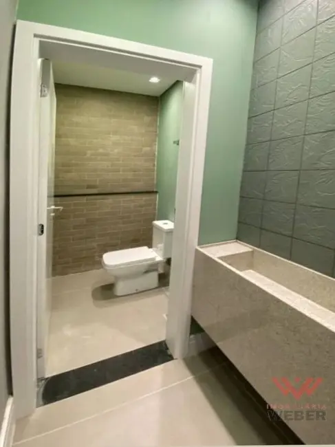 Foto 7 de Casa de Condomínio com 4 quartos à venda, 411m2 em Alphaville Nova Esplanada, Votorantim - SP