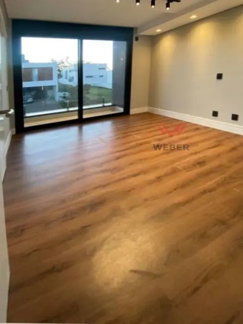 Foto 8 de Casa de Condomínio com 4 quartos à venda, 411m2 em Alphaville Nova Esplanada, Votorantim - SP