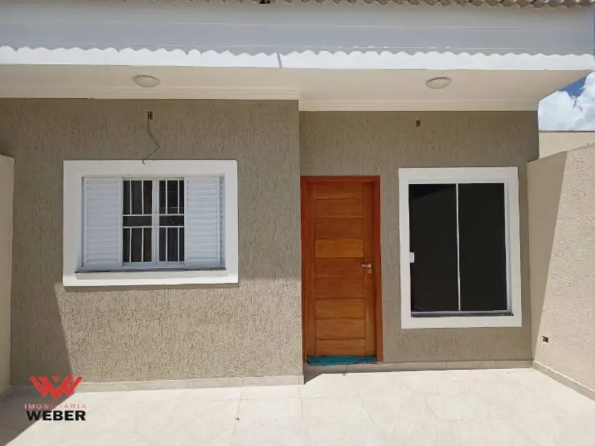Casa de Condomínio à venda, 132m2 em Jardim Residencial Villa Amato, Sorocaba - SP - imagem 1 Foto 1 de Casa de Condomínio à venda, 132m2 em Jardim Residencial Villa Amato, Sorocaba - SP