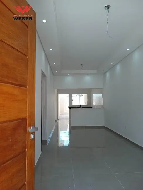 Casa de Condomínio à venda, 132m2 em Jardim Residencial Villa Amato, Sorocaba - SP - imagem 3 Foto 3 de Casa de Condomínio à venda, 132m2 em Jardim Residencial Villa Amato, Sorocaba - SP
