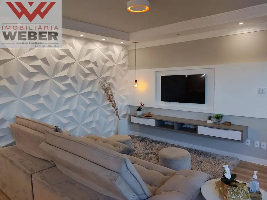 Foto 3 de Cobertura com 3 quartos para alugar, 211m2 em Centro, Sorocaba - SP