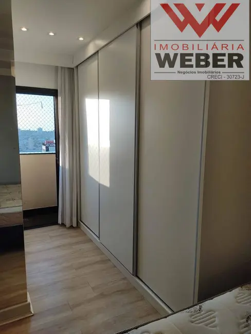 Foto 5 de Cobertura com 3 quartos para alugar, 211m2 em Centro, Sorocaba - SP