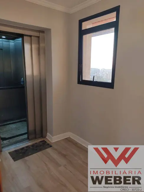 Foto 4 de Cobertura com 3 quartos para alugar, 211m2 em Centro, Sorocaba - SP