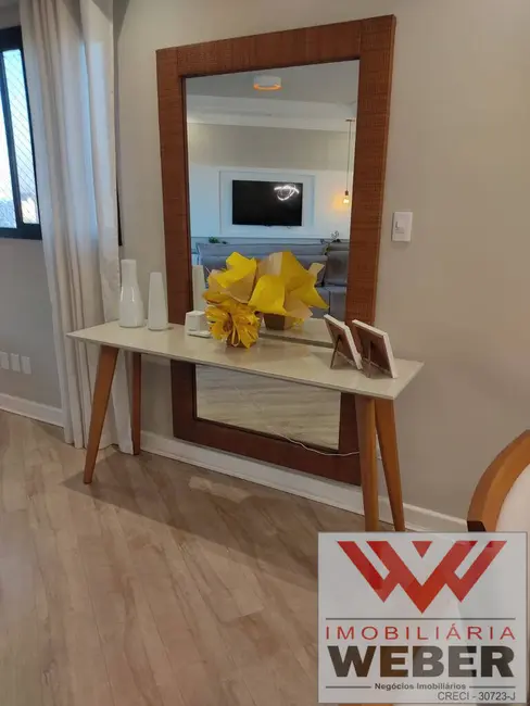 Foto 6 de Cobertura com 3 quartos para alugar, 211m2 em Centro, Sorocaba - SP