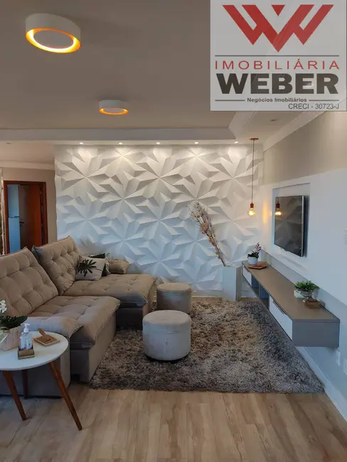 Foto 9 de Cobertura com 3 quartos para alugar, 211m2 em Centro, Sorocaba - SP