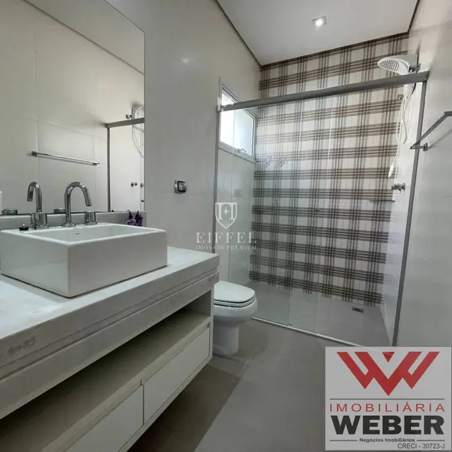 Foto 9 de Casa de Condomínio com 3 quartos à venda, 427m2 em Alphaville Nova Esplanada, Votorantim - SP