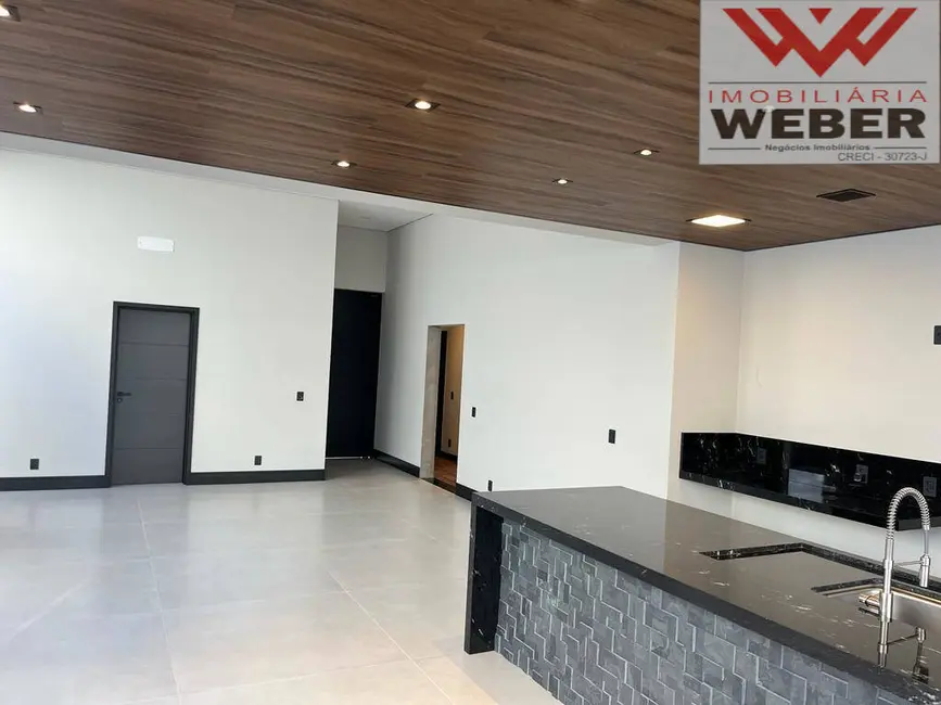 Foto 5 de Casa de Condomínio com 3 quartos à venda, 415m2 em Alphaville Nova Esplanada, Votorantim - SP